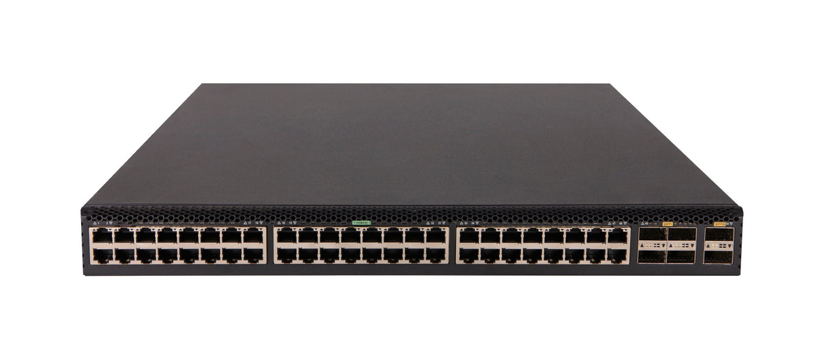 Hpe Flexfabric 5710 48xgt 6qs+/2qs28 - Switch