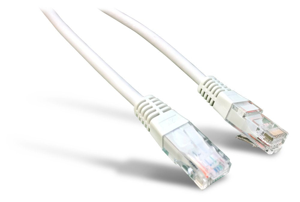 EAN 7630049616493 - Garbot B-02-50900 cable de red Gris 15 m Cat6 U/UTP (UTP) imagen 1