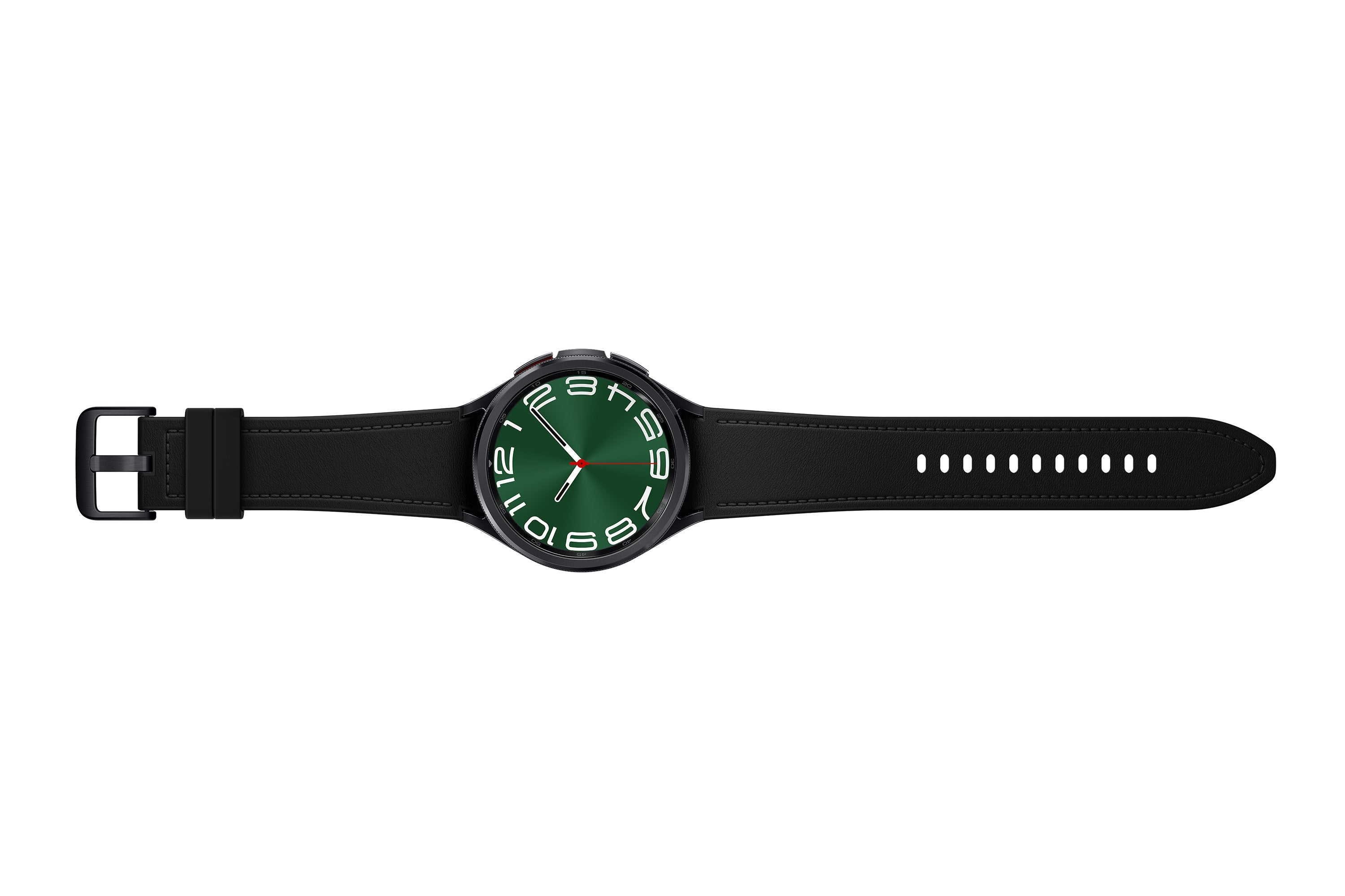 EAN 8806095038841 - Samsung Galaxy Watch6 Classic 47 mm Digital Pantalla táctil Negro imagen 6