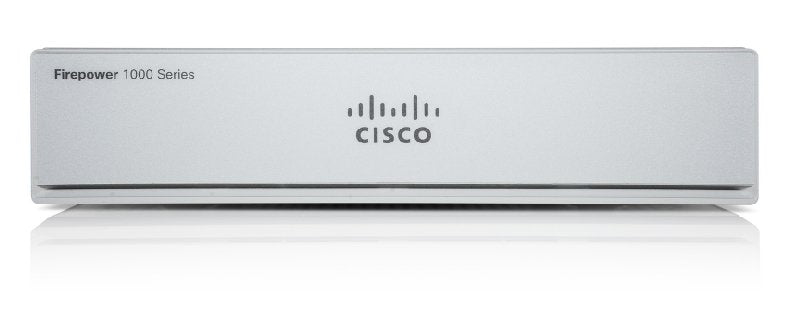 Cisco Firepower 1010e Ngfw Cortafuegos [Hardware] 1u