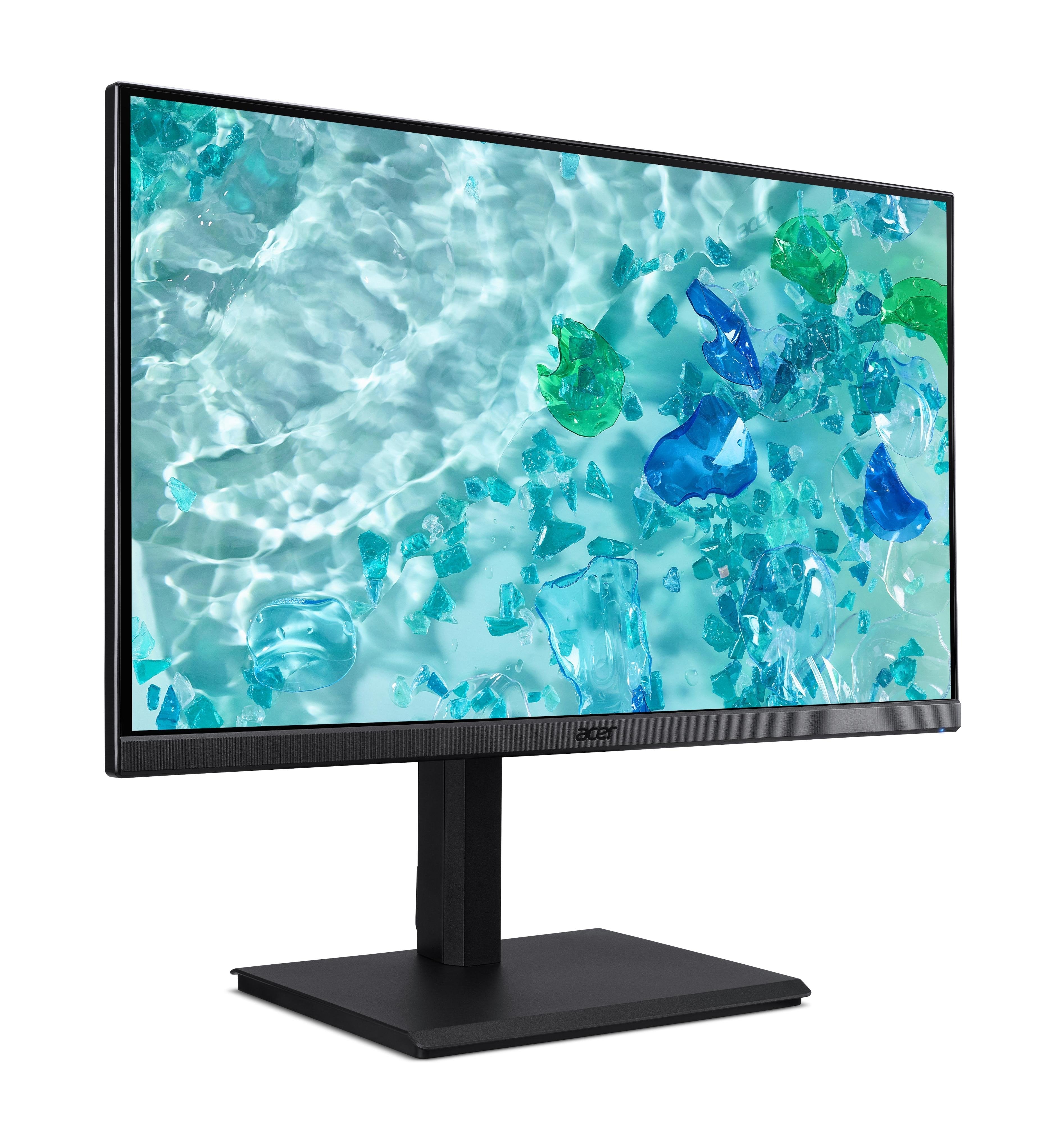Acer B277klbb 27" 68,6cm 16:9 60hz 3840x2160 Usb-C 90w
