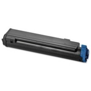 EAN 5031713068402 - OKI 46507508 cartucho de tóner 1 pieza(s) Original Negro imagen 1