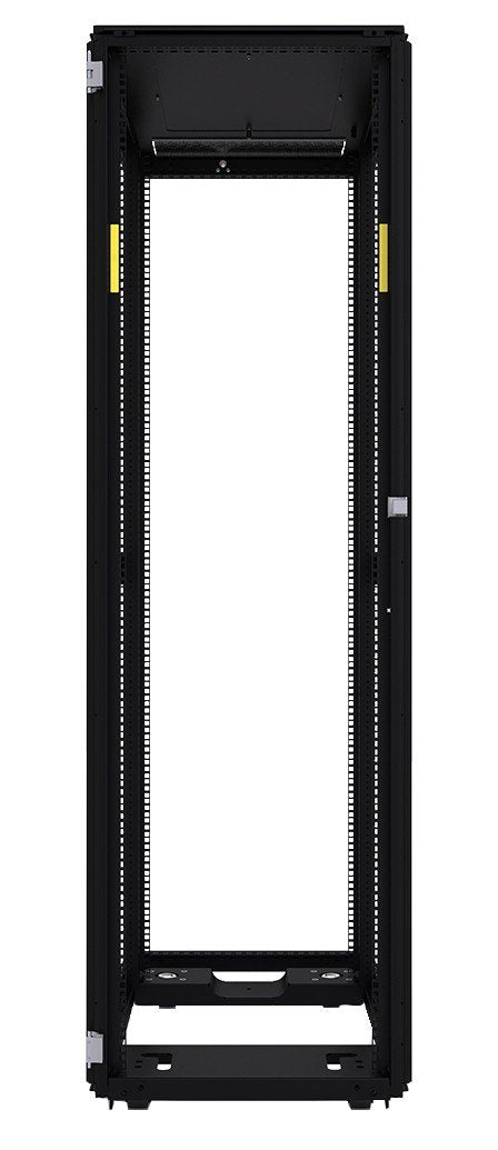 EAN 4549821015054 - HPE 42U 600mmx1200mm G2 Kitted Advanced Pallet Rack with Side Panels and Baying imagen 5