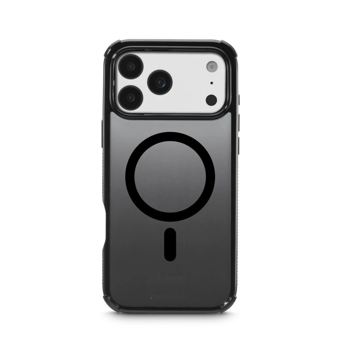 Hama Extreme Protect Funda Para Iphone 17 Pro Max - Magnetico - Antideslizante - Policarbonato - Proteccion D3o -