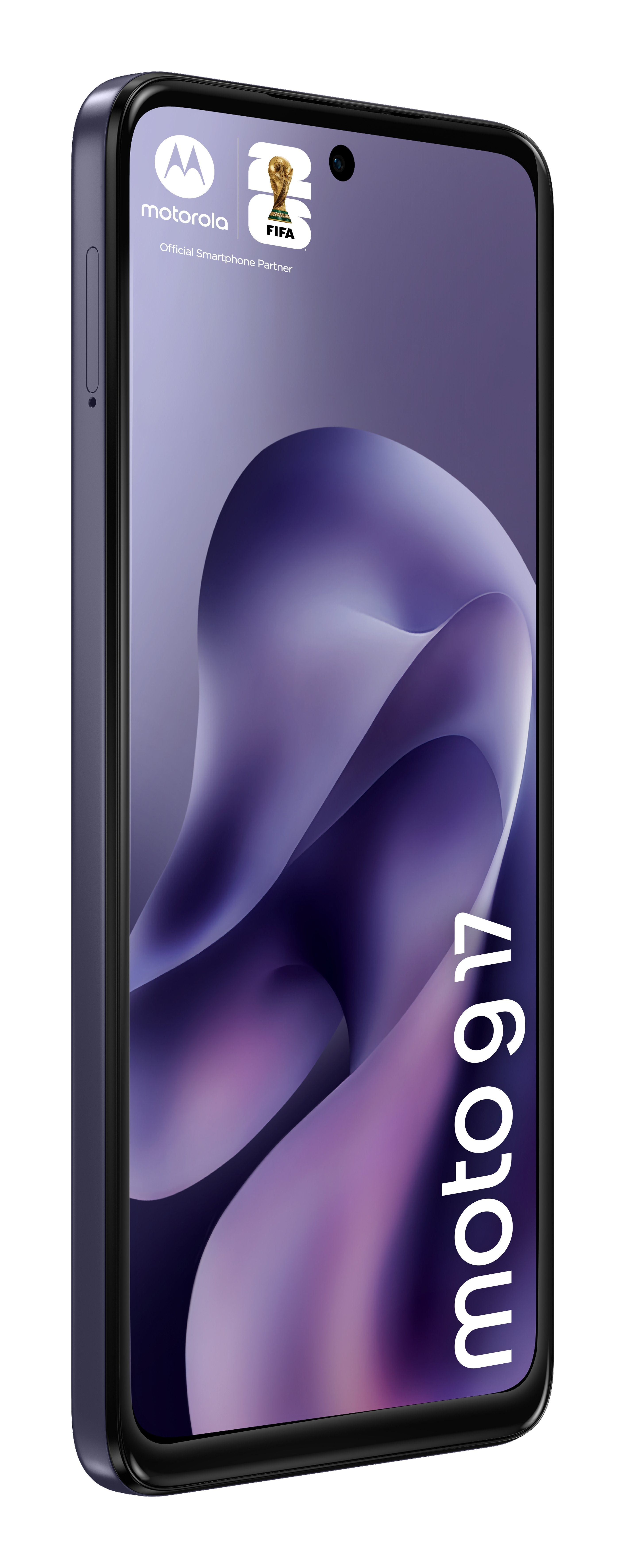 EAN 0840493614526 - Motorola moto g17 17,1 cm (6.72") SIM doble Android 15 USB Tipo C 8 GB 128 GB 5200 mAh Púrpura imagen 4