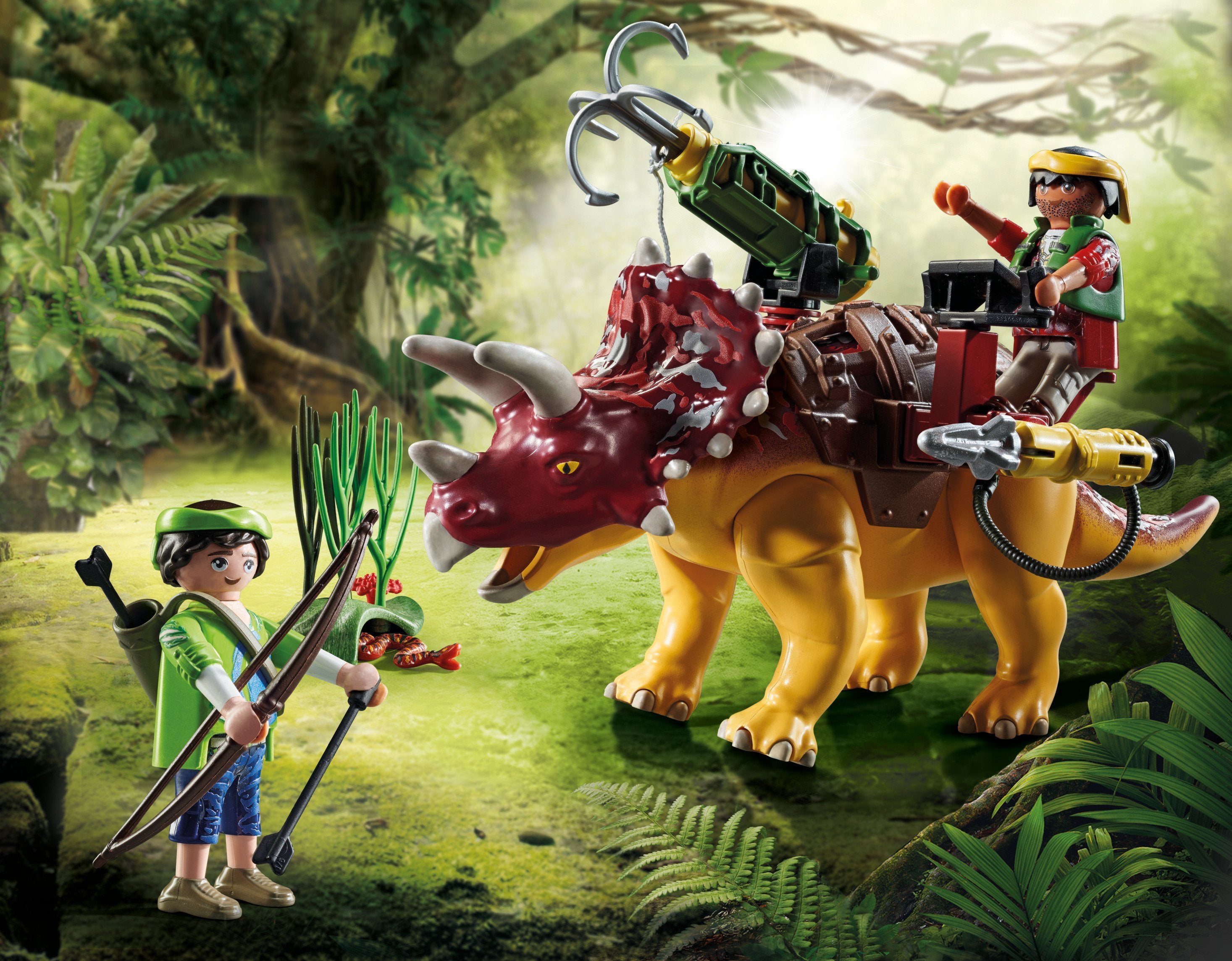EAN 4008789712622 - Playmobil 71262 figura de juguete para niños imagen 7