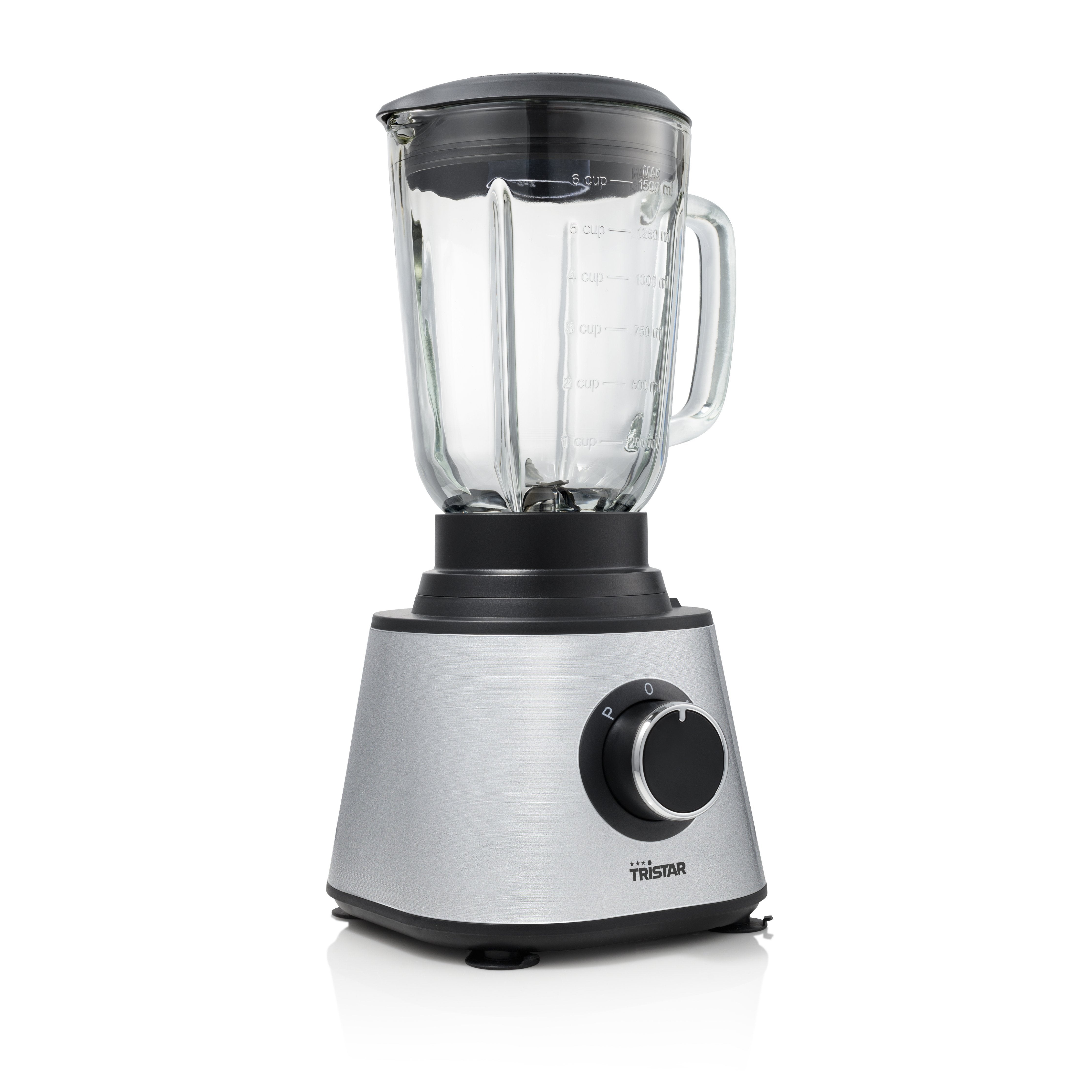 Processor Tristar Mx-4823 Food , Stainless Steel Black