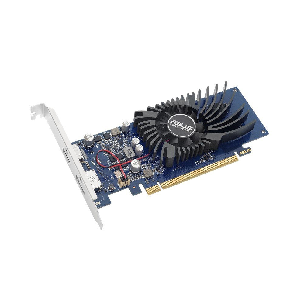 Tarjeta Gráfica Asus Geforce Gt 1030 2gb Gddr5