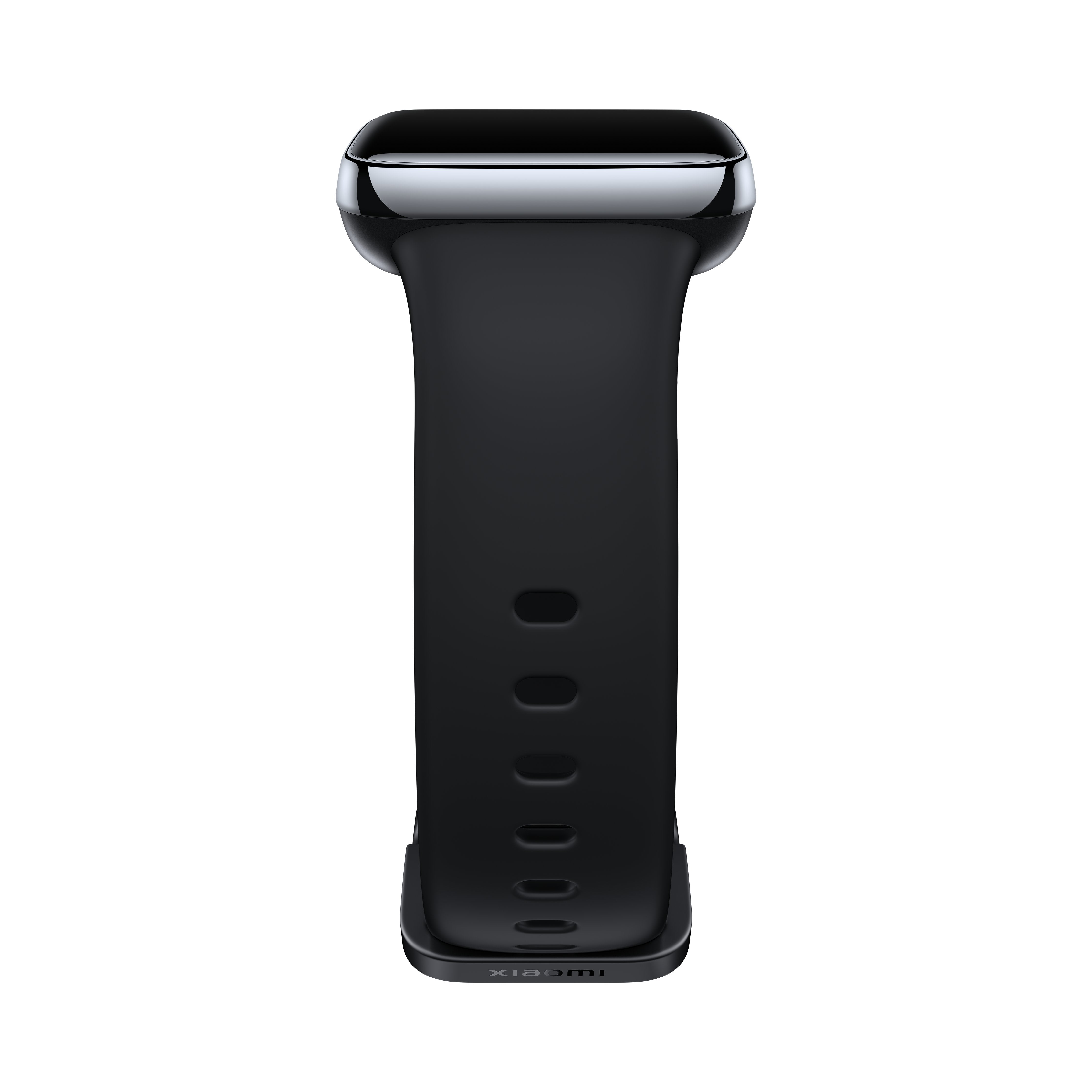 Smartwatch Xiaomi 7 Pro Amoled  4,17 Cm (1.64") Negro