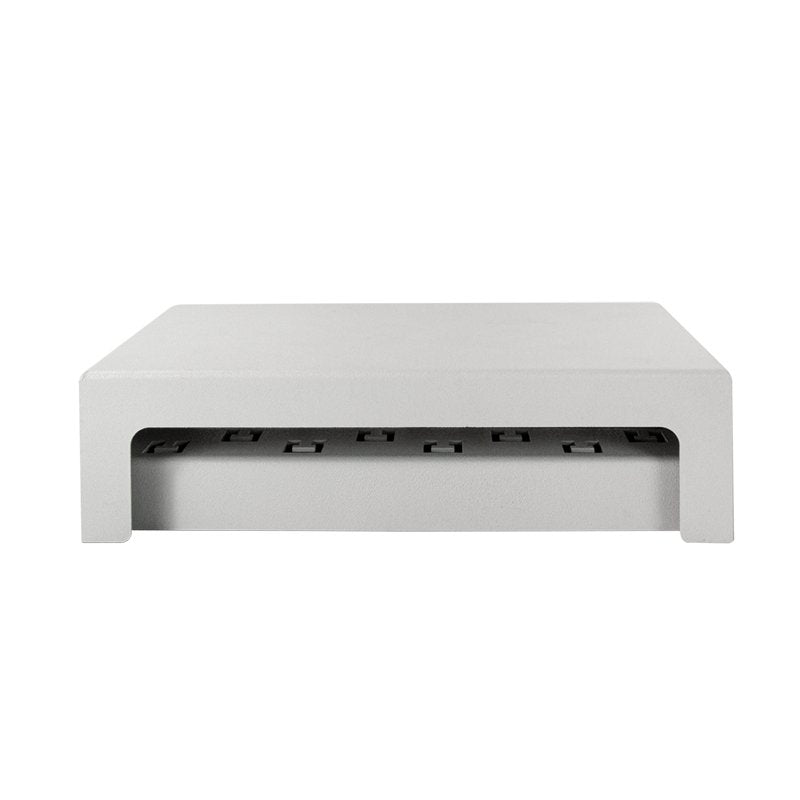 EAN 4052792061253 - LogiLink NP0093 caja de conexiones de red Gris imagen 3
