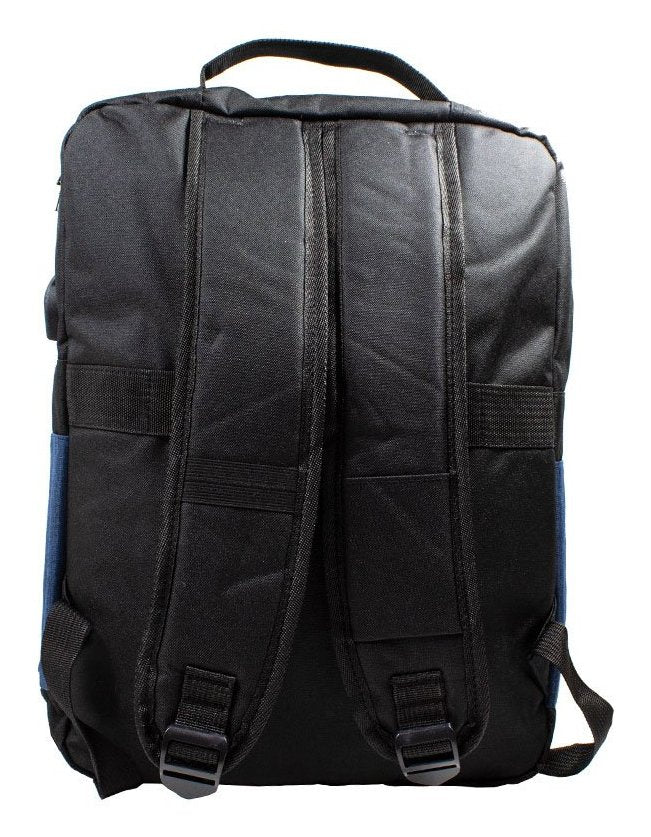 Mochila Para Ordenadores Portátiles: Cool Portland Con Usb
Mochila De Alta Calidad Y Resistencia, Marca Cool. Protege Tus Dispositivos Más Queridos A Prueba De Goples, Salpicaduras De Agua, Polvo, Arañazos...
Incorpora Bolsillo Co