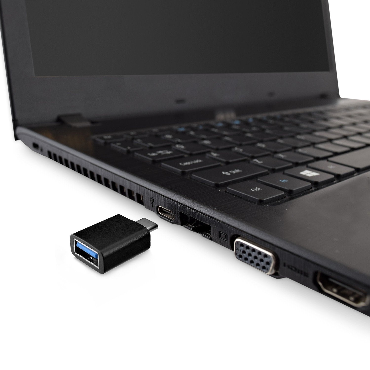 V7 Adaptador De Usb-C A Usb-A 3.0