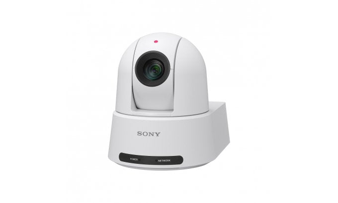 Sony Srg-A40 Cámera De Conferencias Ptz Torreta Color (Día Y Noche) 8 5 Mp 3840 X 2160 Iris Automático Motorizado