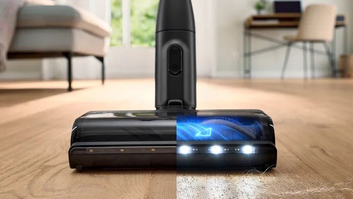 EAN 4242005469550 - Bosch BCS1041WAC aspiradora de pie y escoba eléctrica Aspiradora escoba Batería Secar HEPA Sin bolsa 0,4  imagen 18