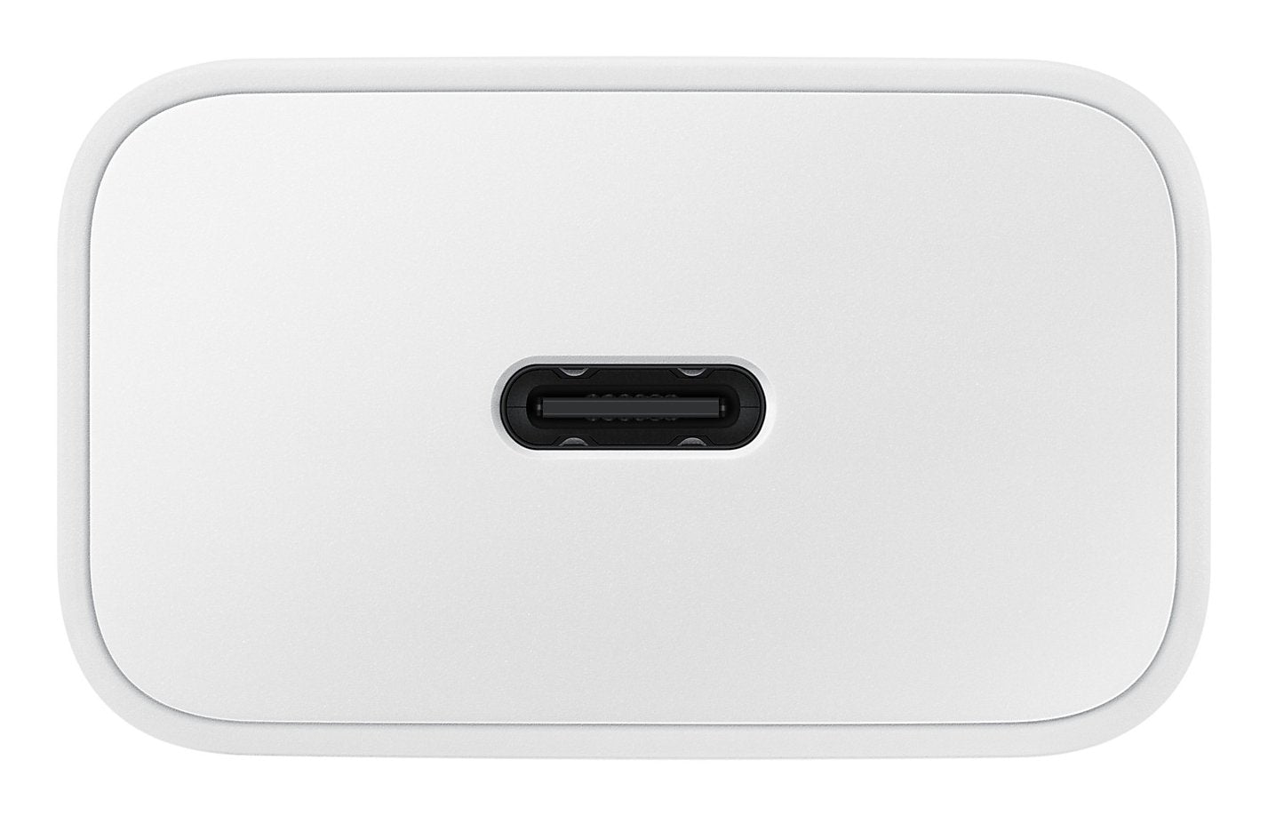 EAN 8806092709850 - Samsung EP-T1510NWEGEU cargador de dispositivo móvil Universal Blanco Corriente alterna Carga rápida Inte imagen 3