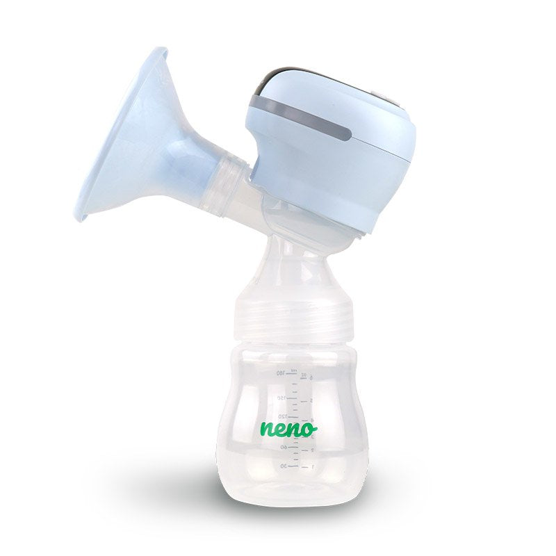 Neno Angelo Extractor De Leche 180 Ml Electrónico