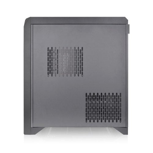 EAN 4713227535526 - Thermaltake CTE C700 Air Midi Tower Negro imagen 4
