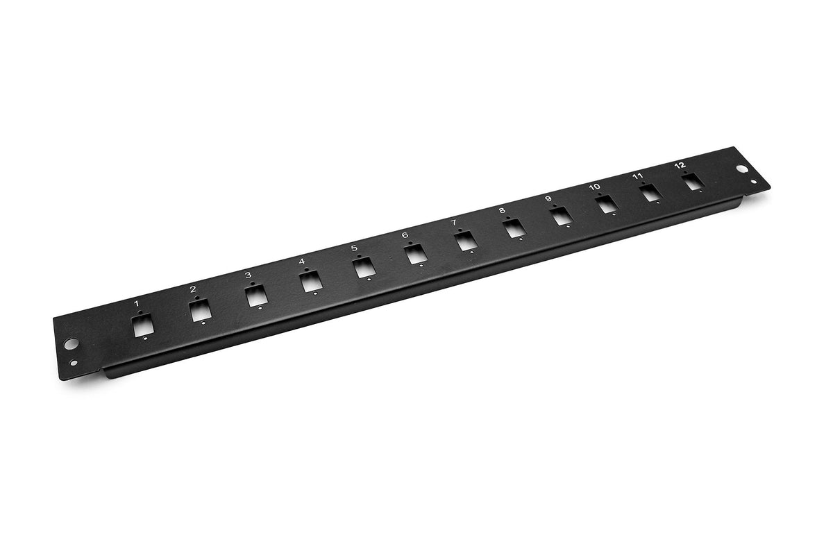 Digitus Dn-96206-Bl-Ql Accesorio Para Panel De Conexiones