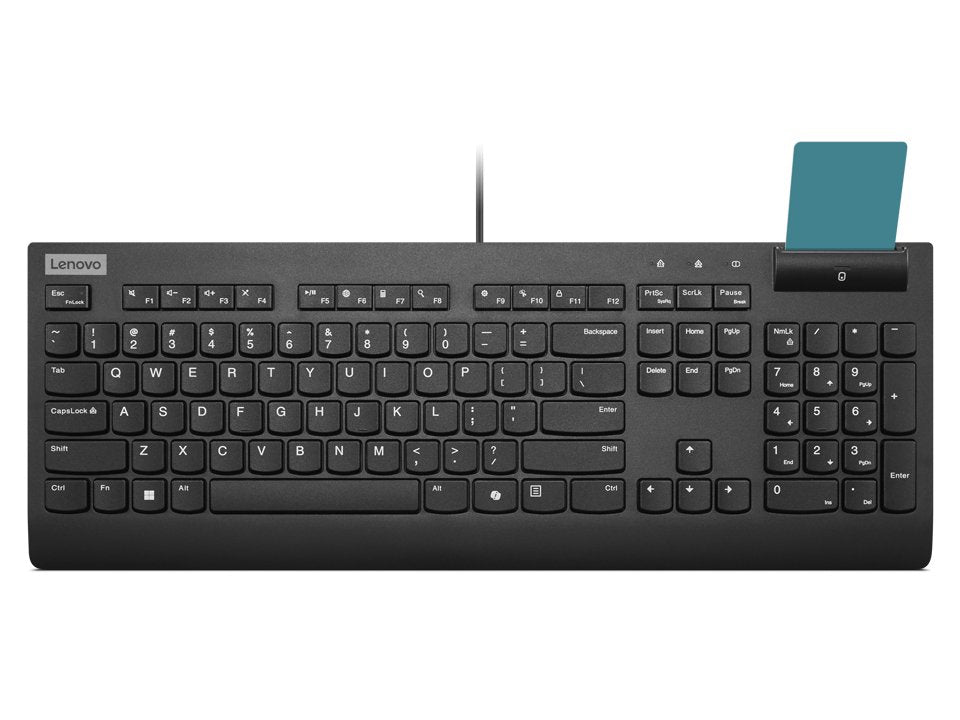 Lenovo Preferred Keyboard -