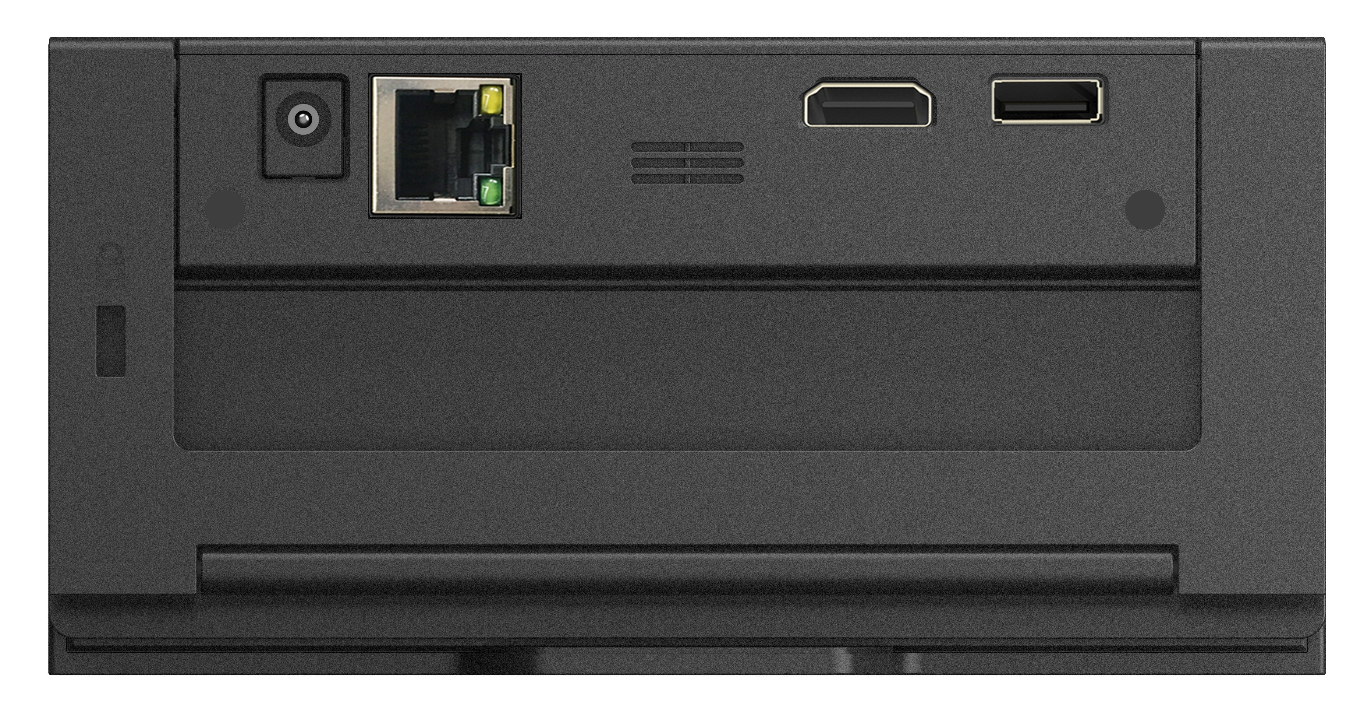 Yealink Roomcast Sistema De Presentación Inalámbrico Hdmi Escritorio