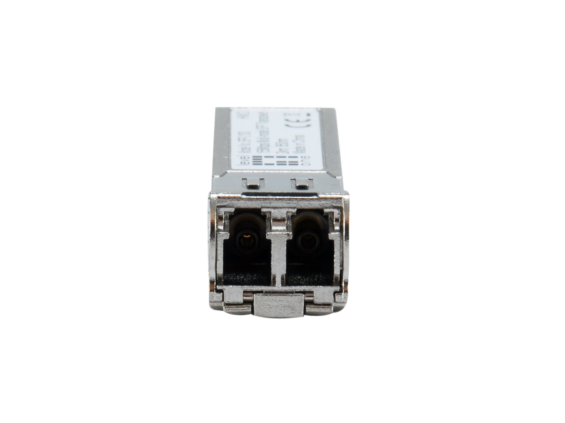 Levelone Sfp-4210 Red Modulo Transceptor Fibra Óptica 1250 Mbit/S 1310 Nm