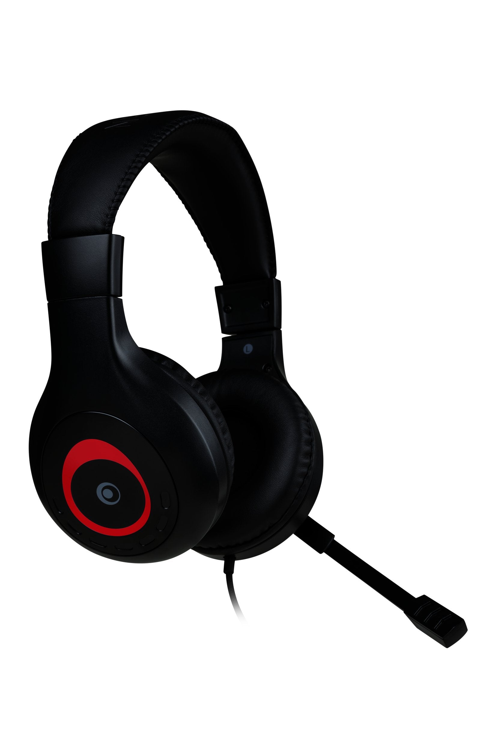 Auricular Gaming Nintendo Accs Valido Para Switch Y Lite