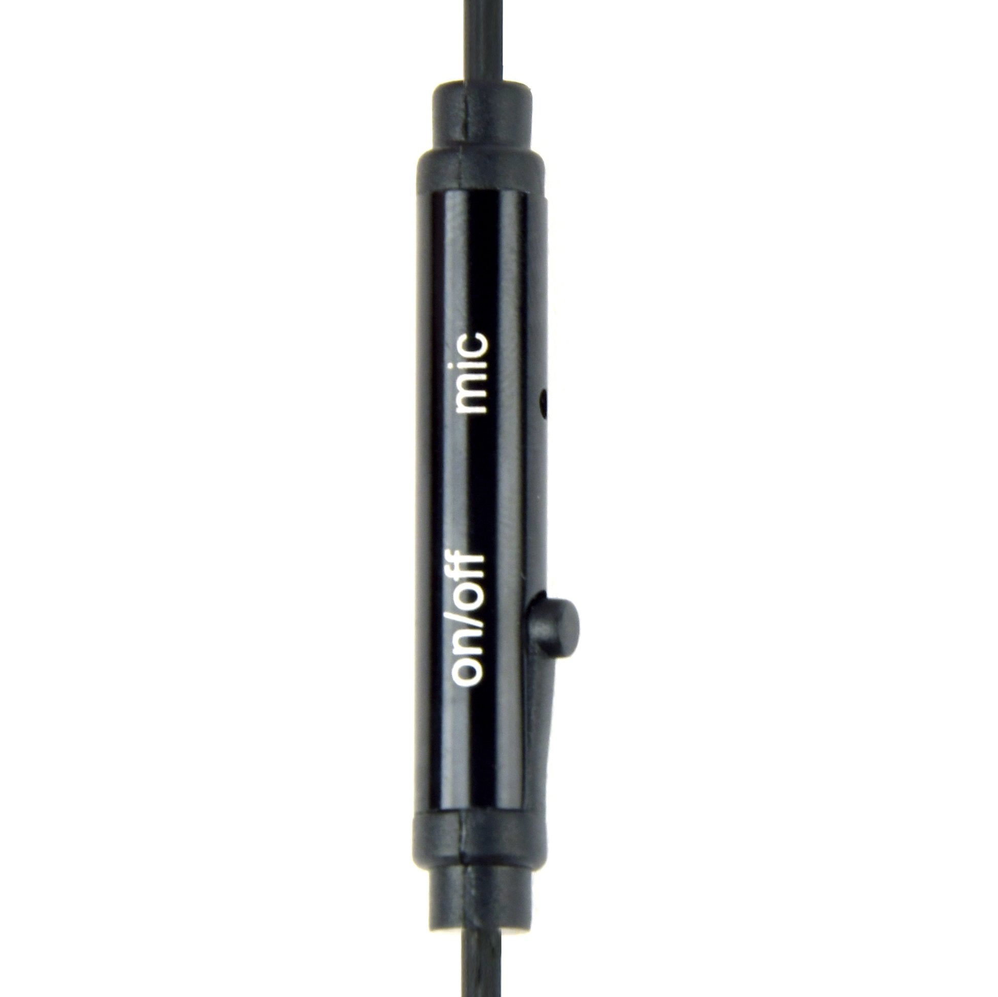 Gembird Mhs-Ep-002 Auriculares Estéreo De Metal, Conector De 3,5 Mm, Azul