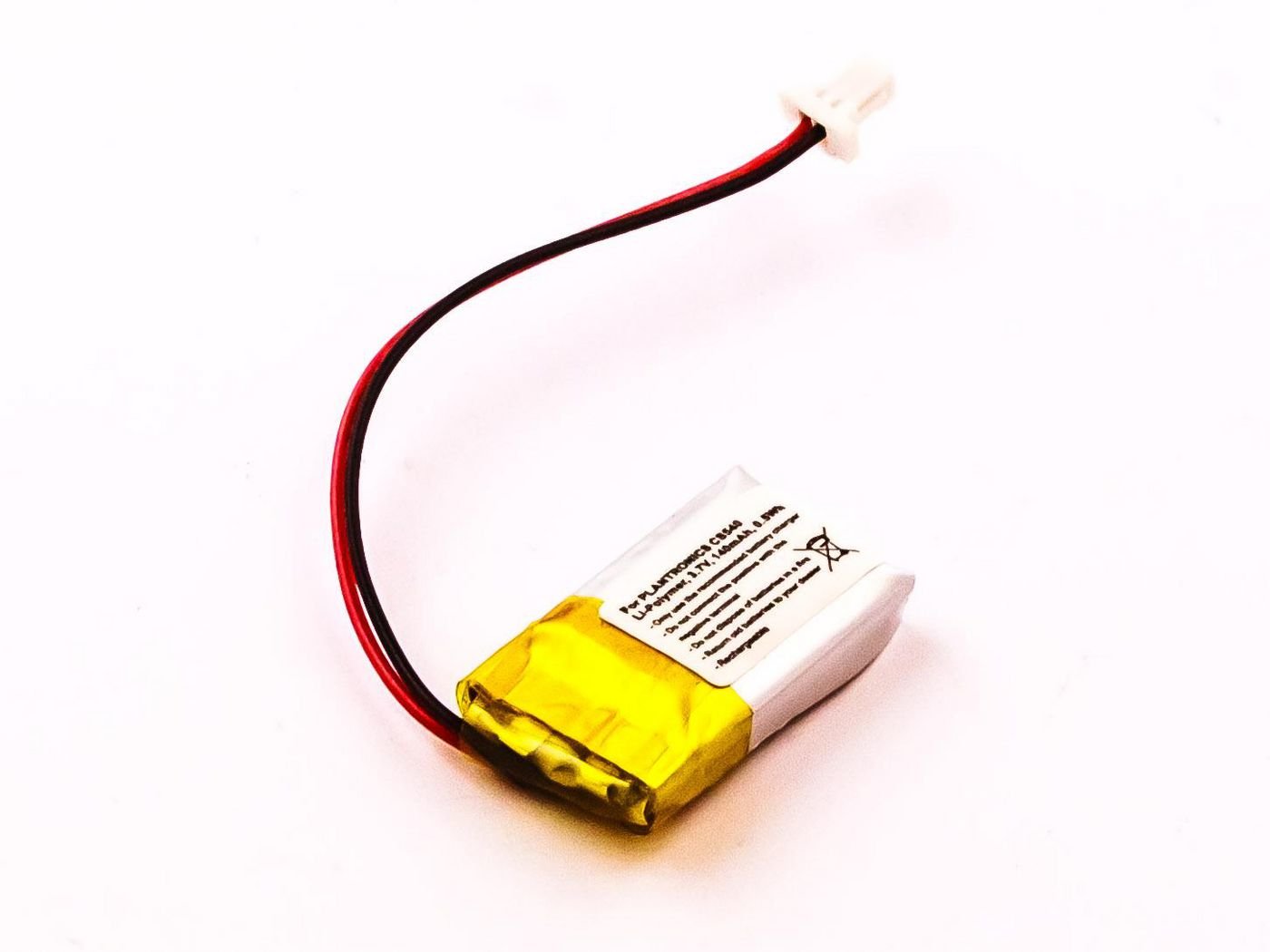 Coreparts Mbhs0004 Auricular Audífono Accesorio Batería