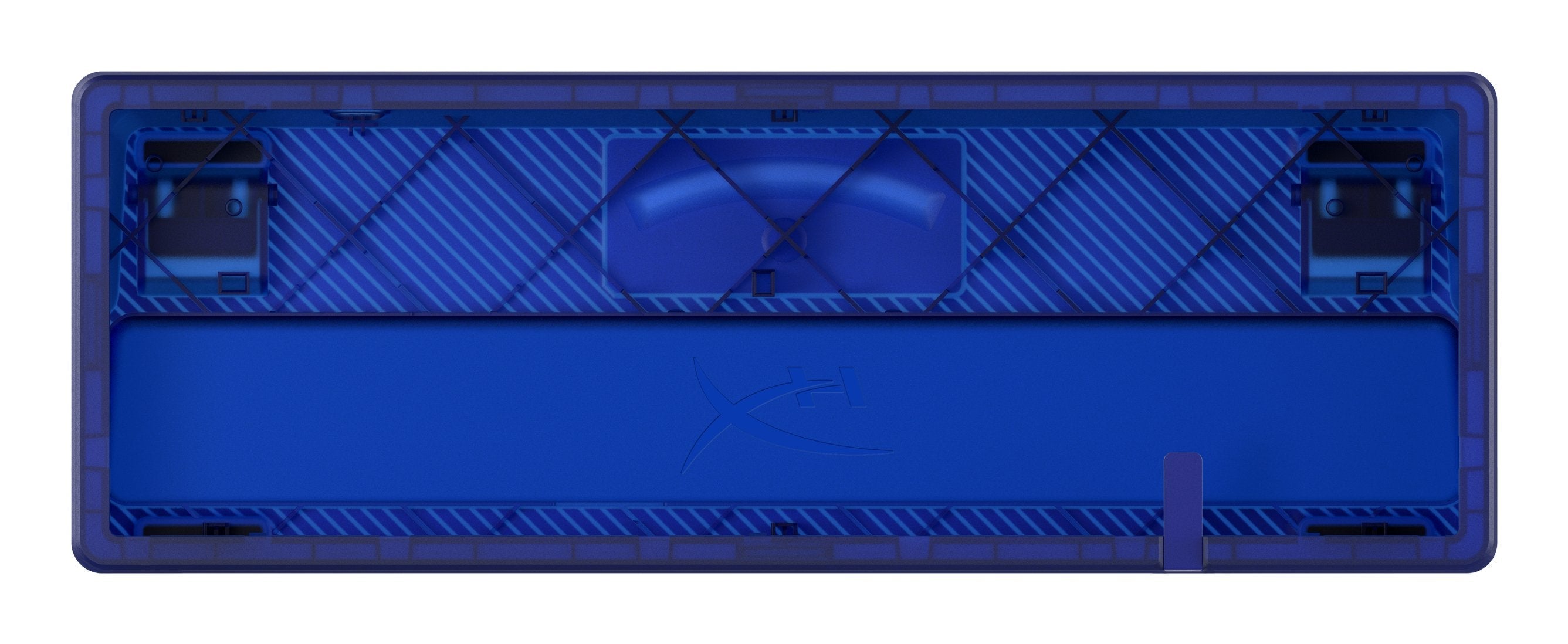 Obudowa Na Klawiature Origins 2 65 Blue Housing - Bf0t8aa