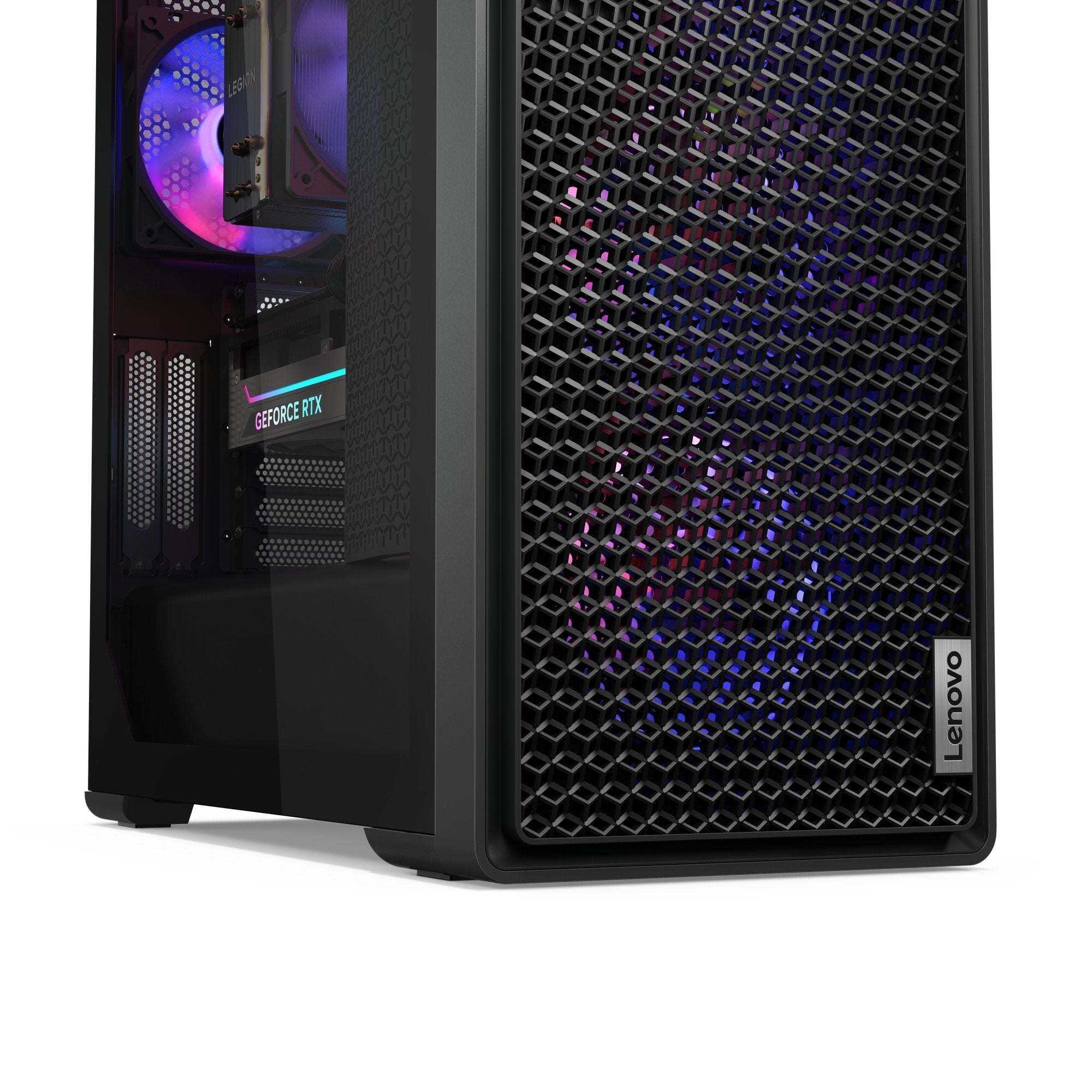 Pc Gaming  Lenovo Legion T7 34ias10 Cu7 265kf 32gb 1tbssd Rtx5080 W11 Home