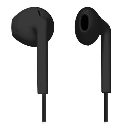 EAN 3303170105146 - T'nB C-Buds Auriculares Alámbrico Dentro de oído Llamadas/Música USB Tipo C Negro imagen 5