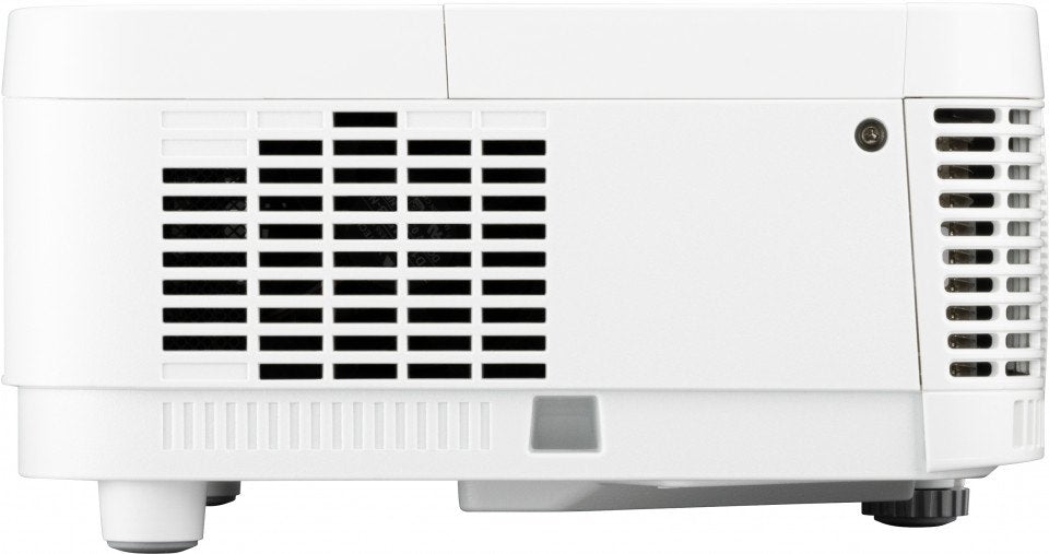 Viewsonic Ls510w Proyector De Alcance Estándar 3000 Lúmenes Ansi Led Wxga (1280x800) Blanco