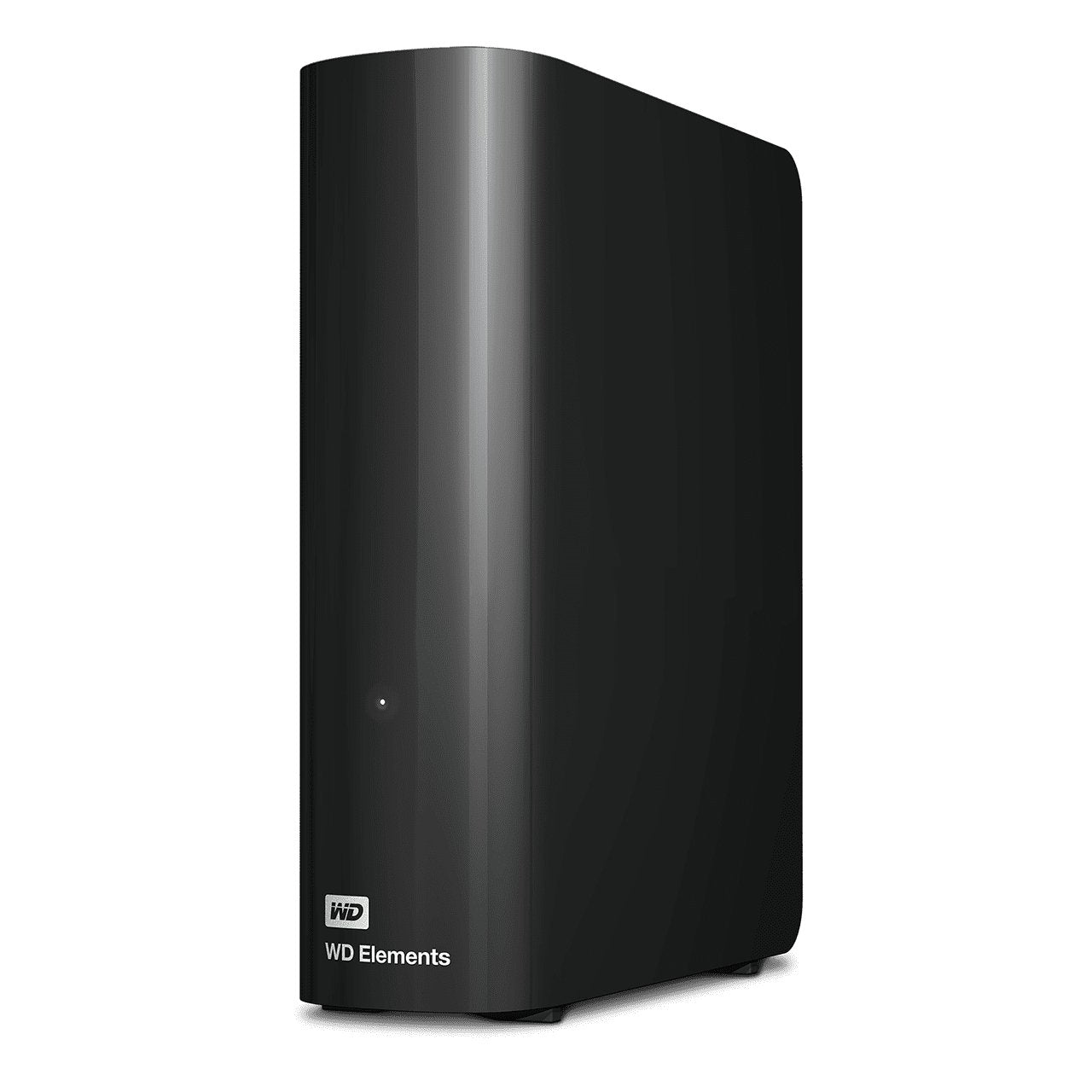 Disco Externo Hdd Western Digital Elements 14tb  Negro Hd Elements Ext 14 Tb&Nbsp 3.5" Usb 3.0&Nbsp Negro&Nbsp&Nbsp Wdbwlg0140hbk-Eesn