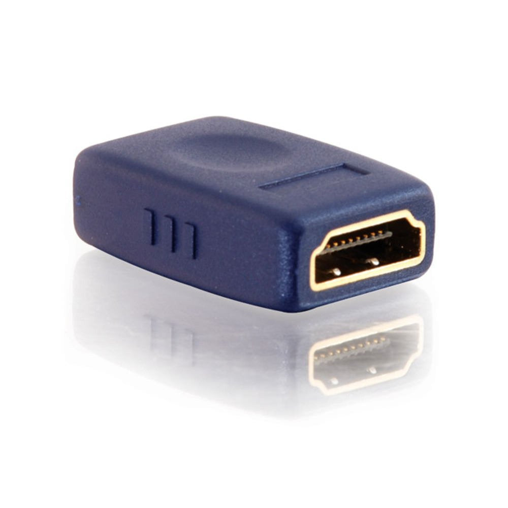EAN 0757120801467 - C2G CG80146 cable HDMI HDMI tipo A (Estándar) Azul imagen 1