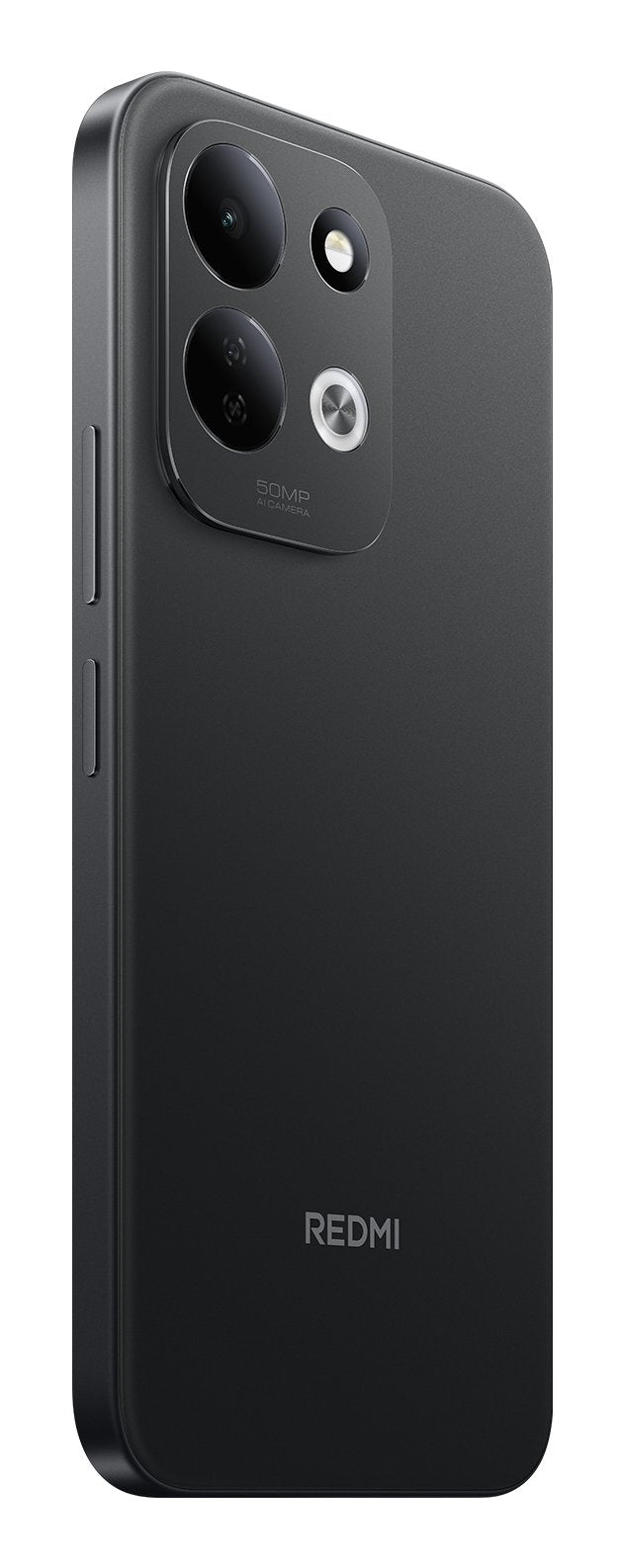 Smartphone Xiaomi Redmi 17 4gb Ram 128gb Rom Black