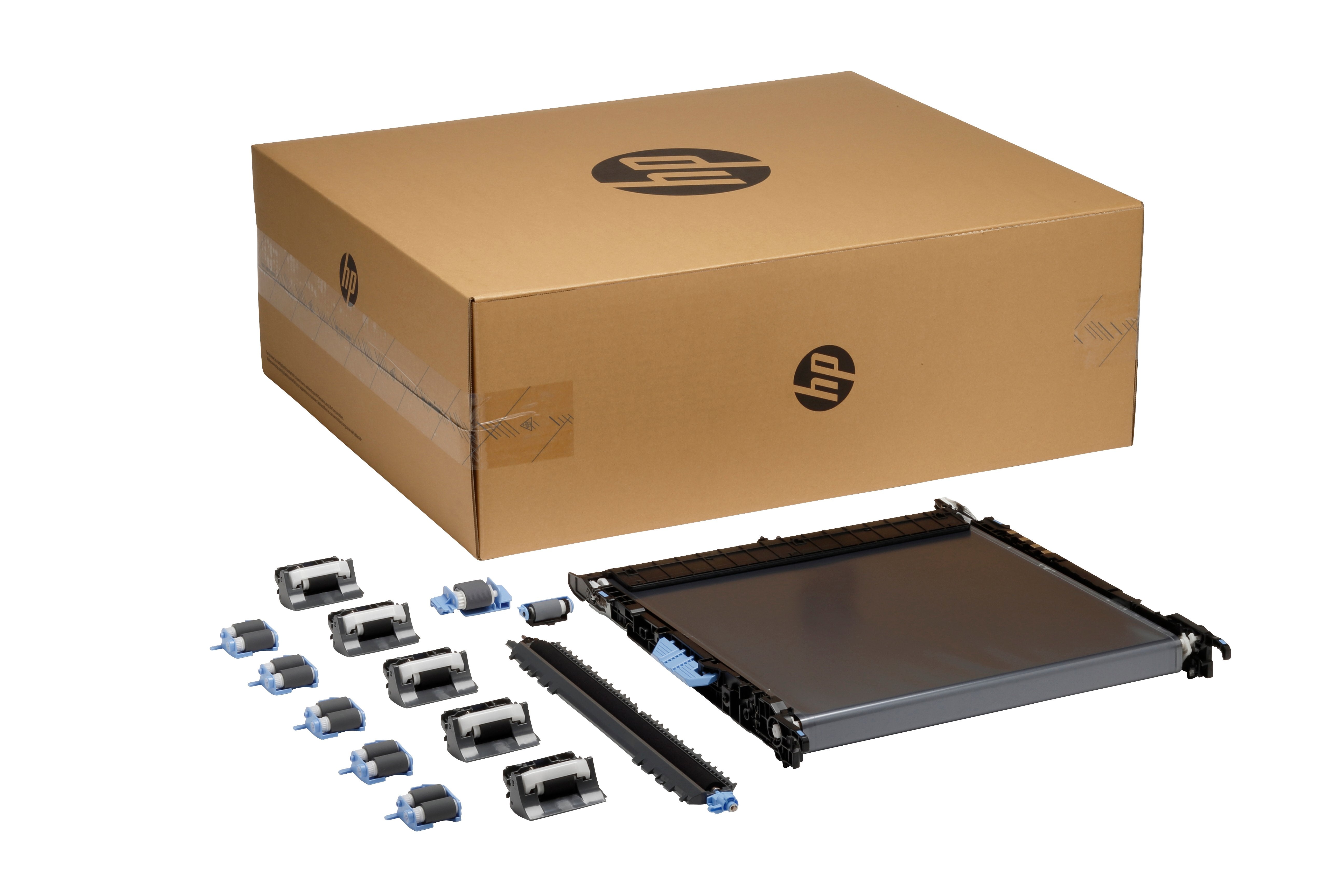 EAN 0196188797402 - HP LaserJet Image Transfer Belt Kit Kit de transferencia imagen 1