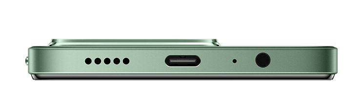 EAN 6936520859955 - Honor X6b 16,7 cm (6.56") SIM doble Android 14 4G USB Tipo C 6 GB 256 GB 5200 mAh Verde imagen 9