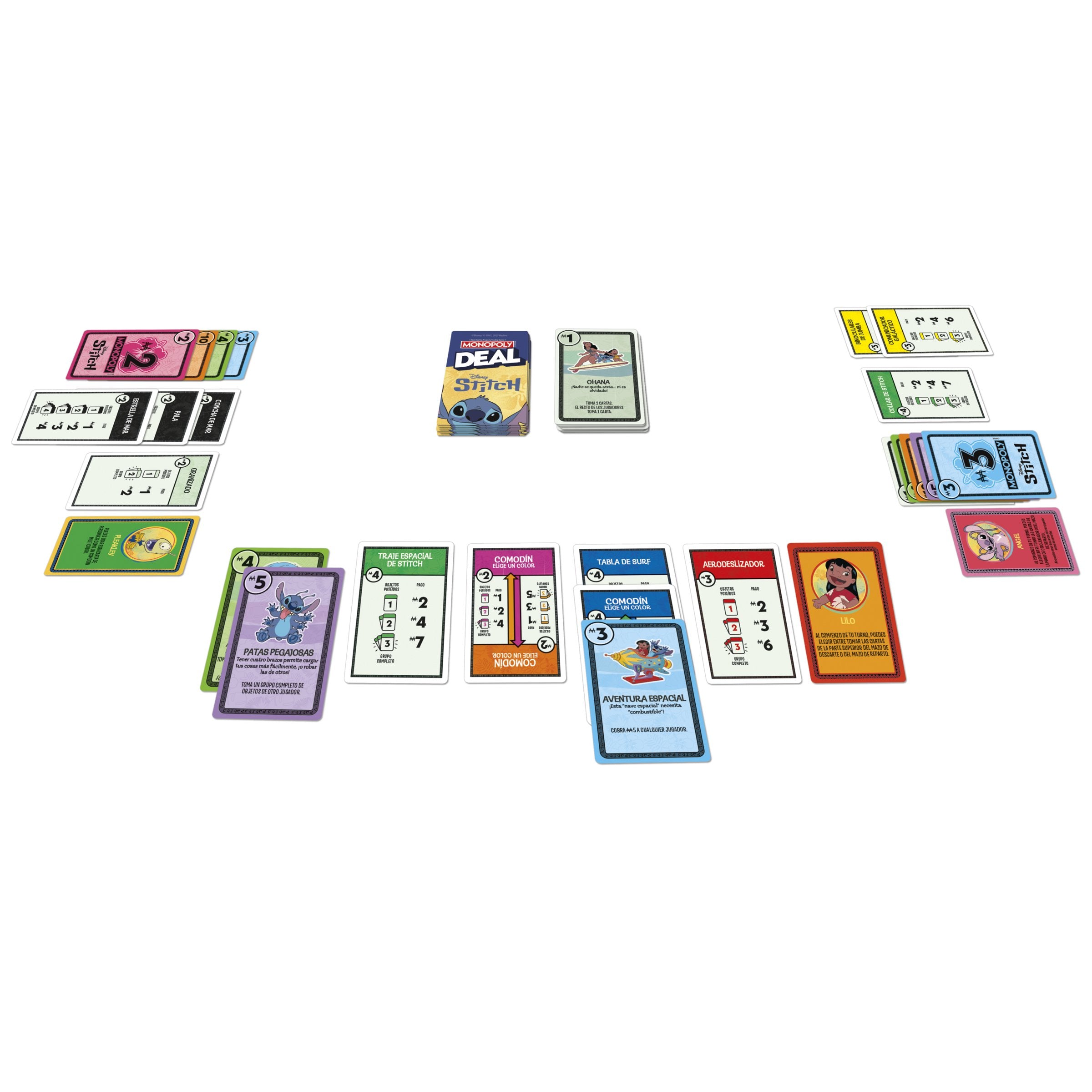 EAN 5010996349637 - Monopoly G2975SG41 juego de tablero 15 min imagen 1