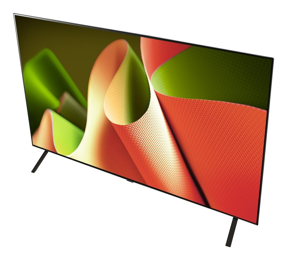 EAN 8806091936493 - LG OLED B4 139,7 cm (55") 4K Ultra HD Smart TV Wifi Negro imagen 11