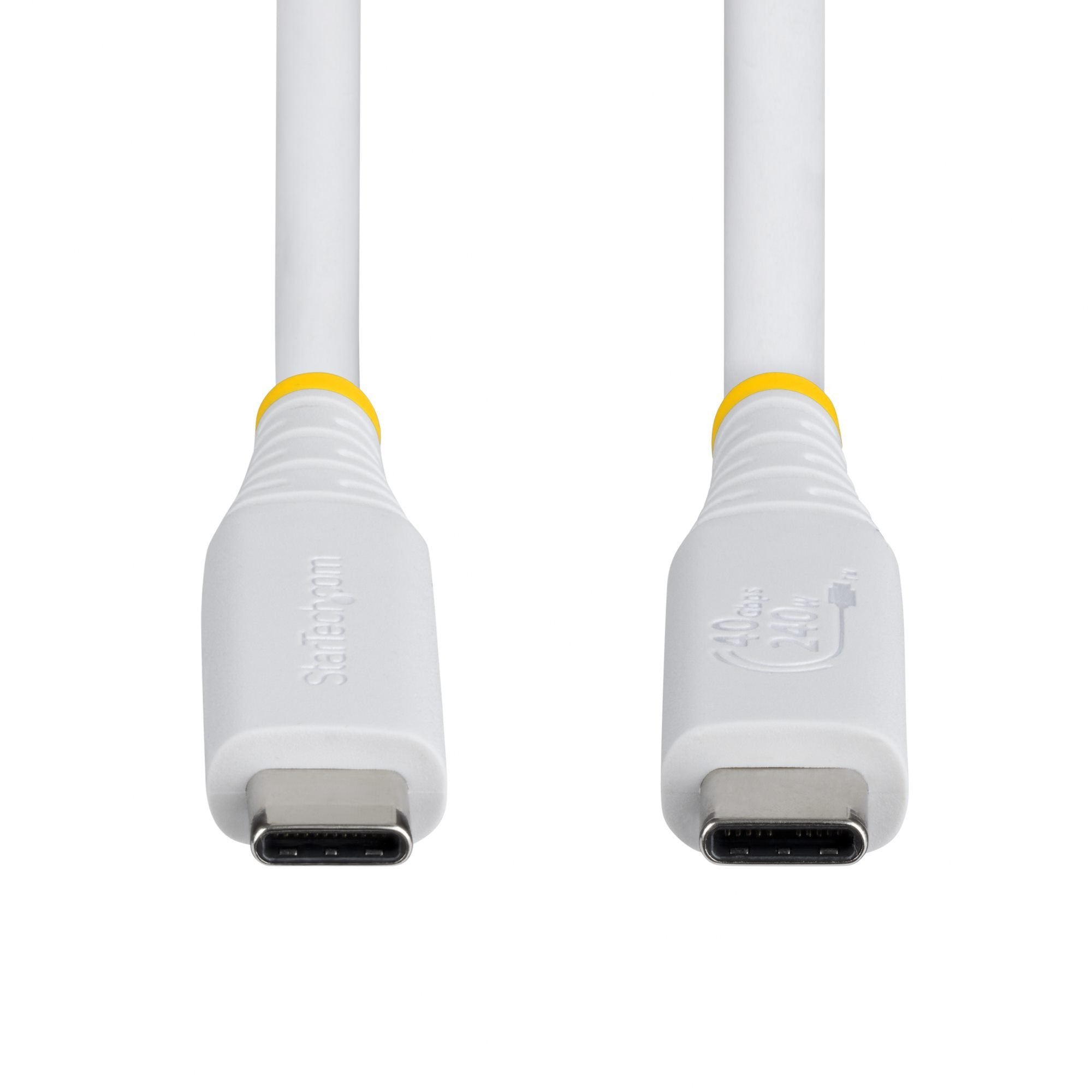 Cable Usb4 1m Usb-C - 40gbps Cabl