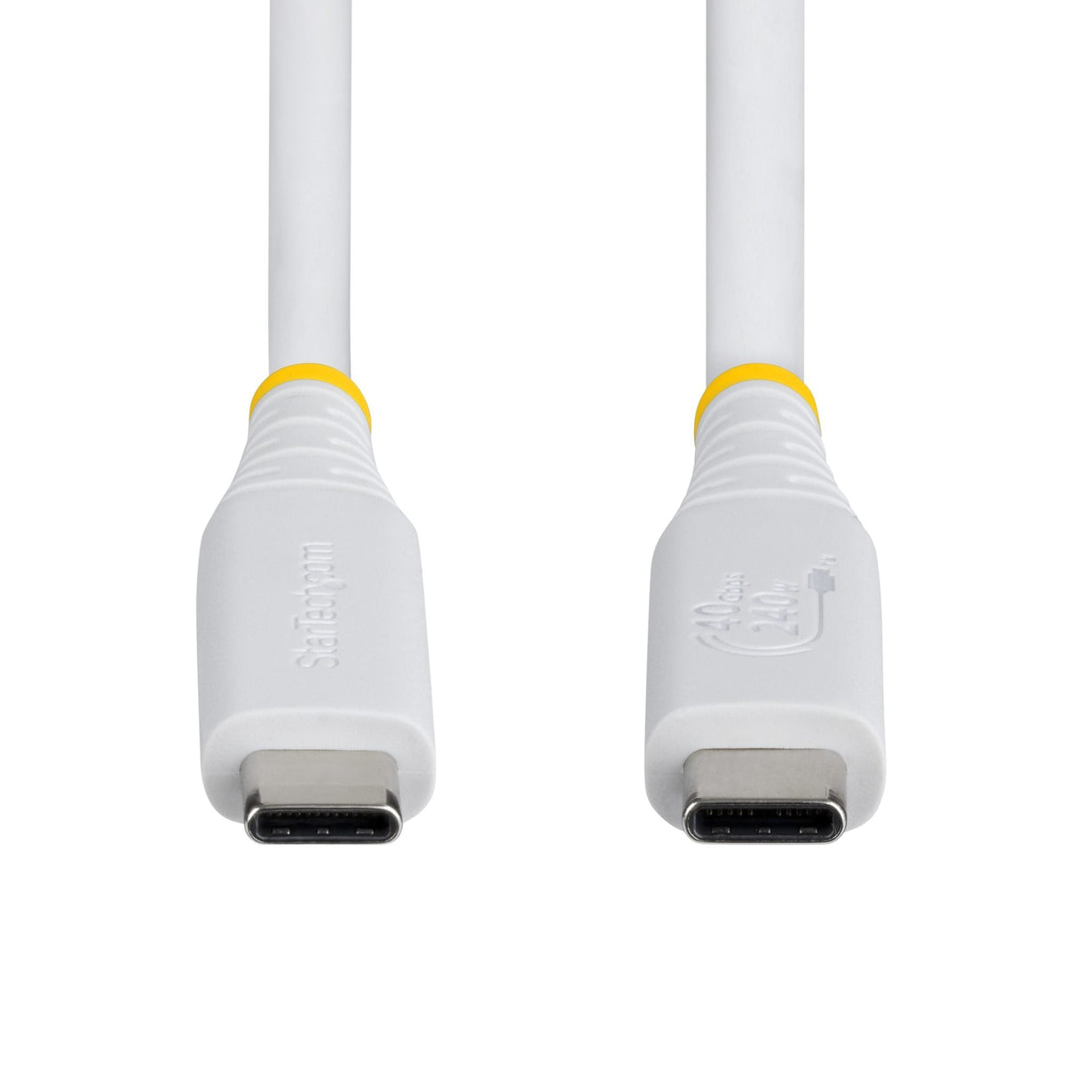 Startech.Com Startech - Cable Usb - Usb-C (M) A Usb-C (M)
