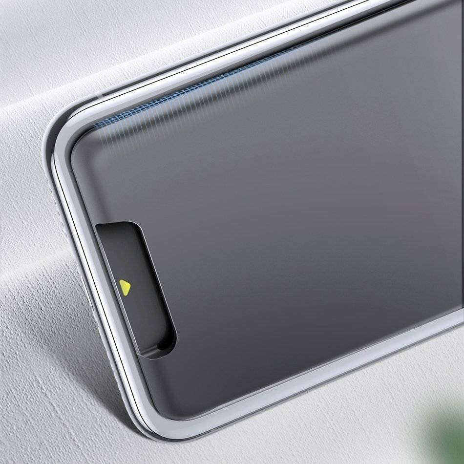 EAN 6953156296282 - Baseus ACKD-B0G tarjeta de bolsillo Gris imagen 6