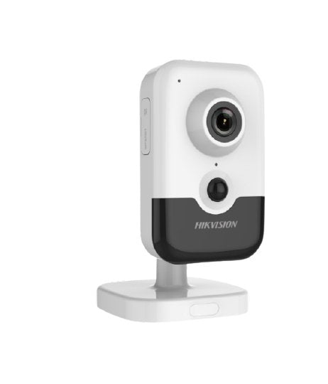 EAN 6931847124397 - Hikvision DS-2CD2443G2-I Cubo Cámara de seguridad IP Interior 2688 x 1520 Pixeles Techo/pared imagen 1