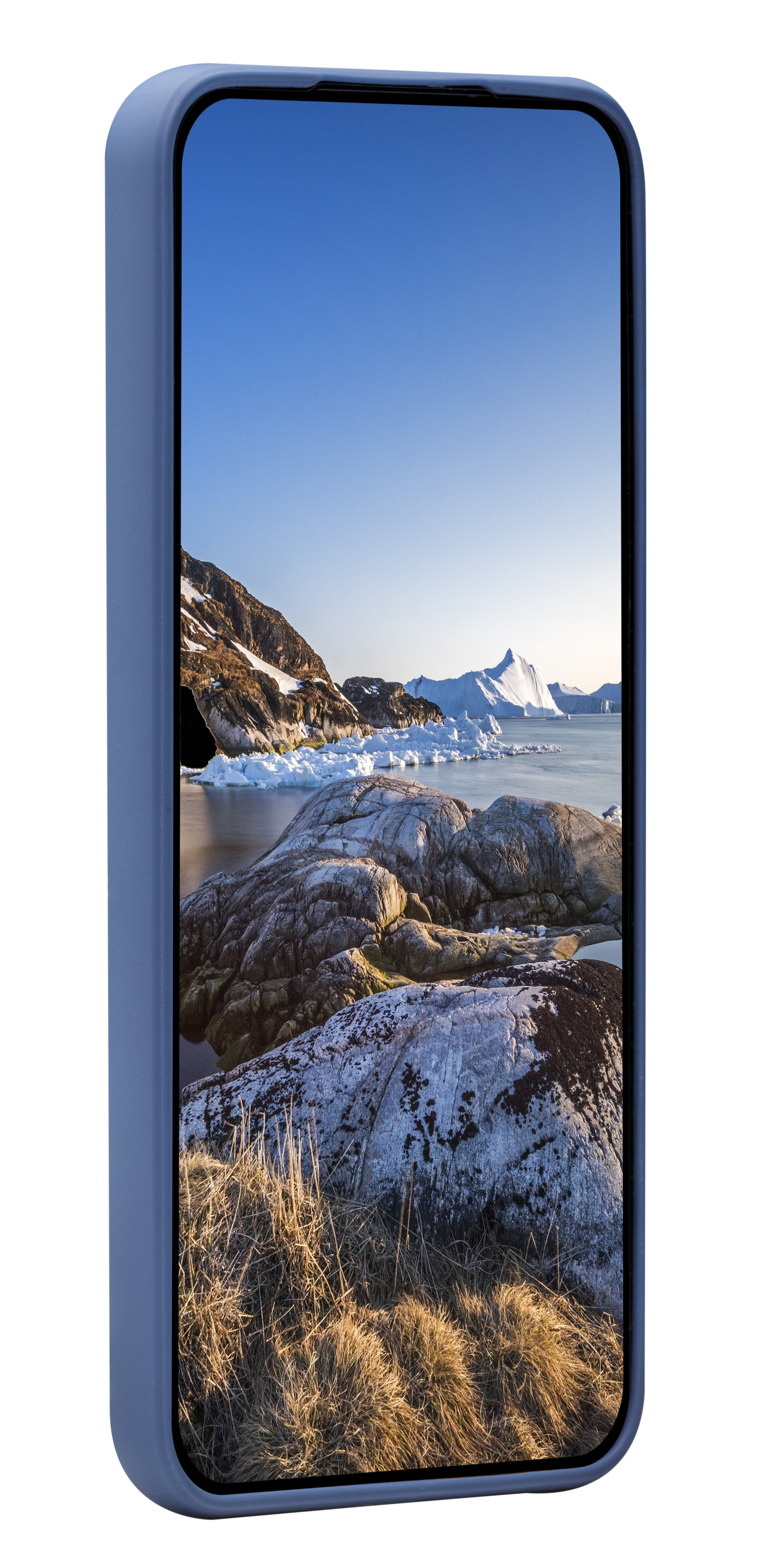 EAN 5711428014726 - dbramante1928 Greenland funda para teléfono móvil 15,5 cm (6.1") Azul imagen 6