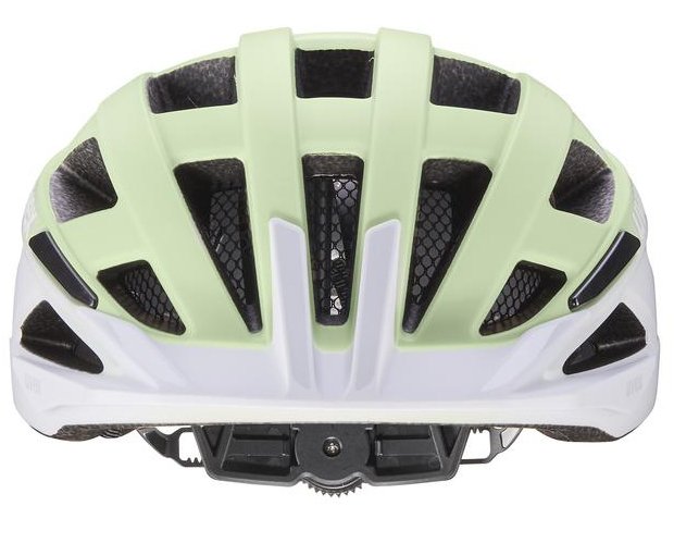 Casco De Ciclismo Uvex I-Vo 2 Mips 56-60cm, Matcha Mate Iced