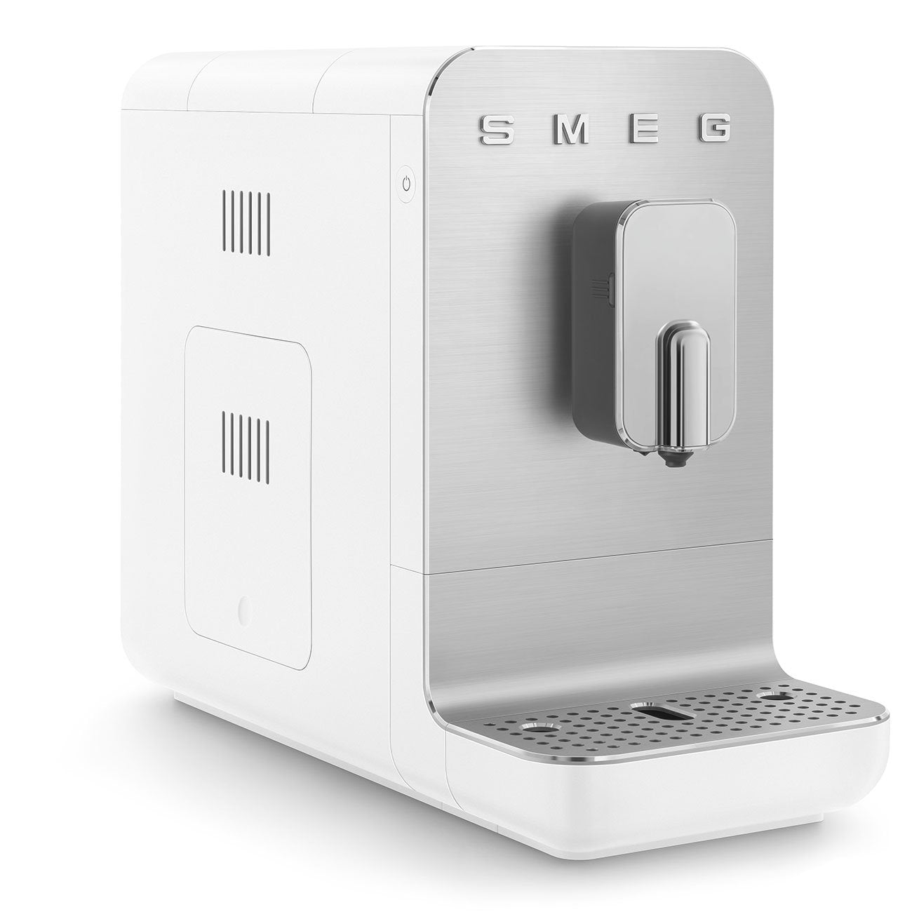 EAN 8017709335052 - Smeg BCC13WHMEU cafetera eléctrica Totalmente automática Máquina espresso 1,4 L imagen 25