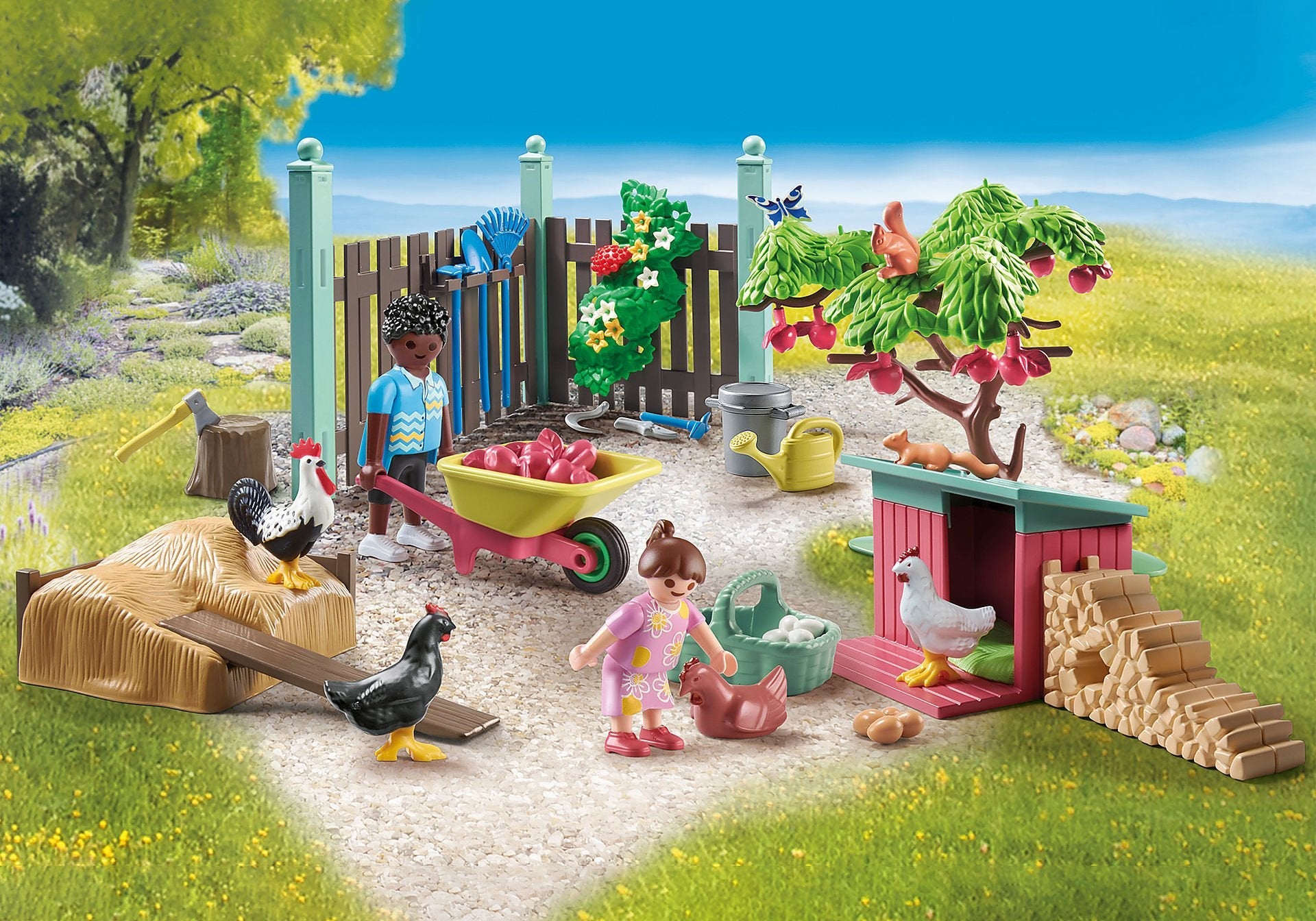 EAN 4008789715104 - Playmobil 71510 set de juguetes imagen 3