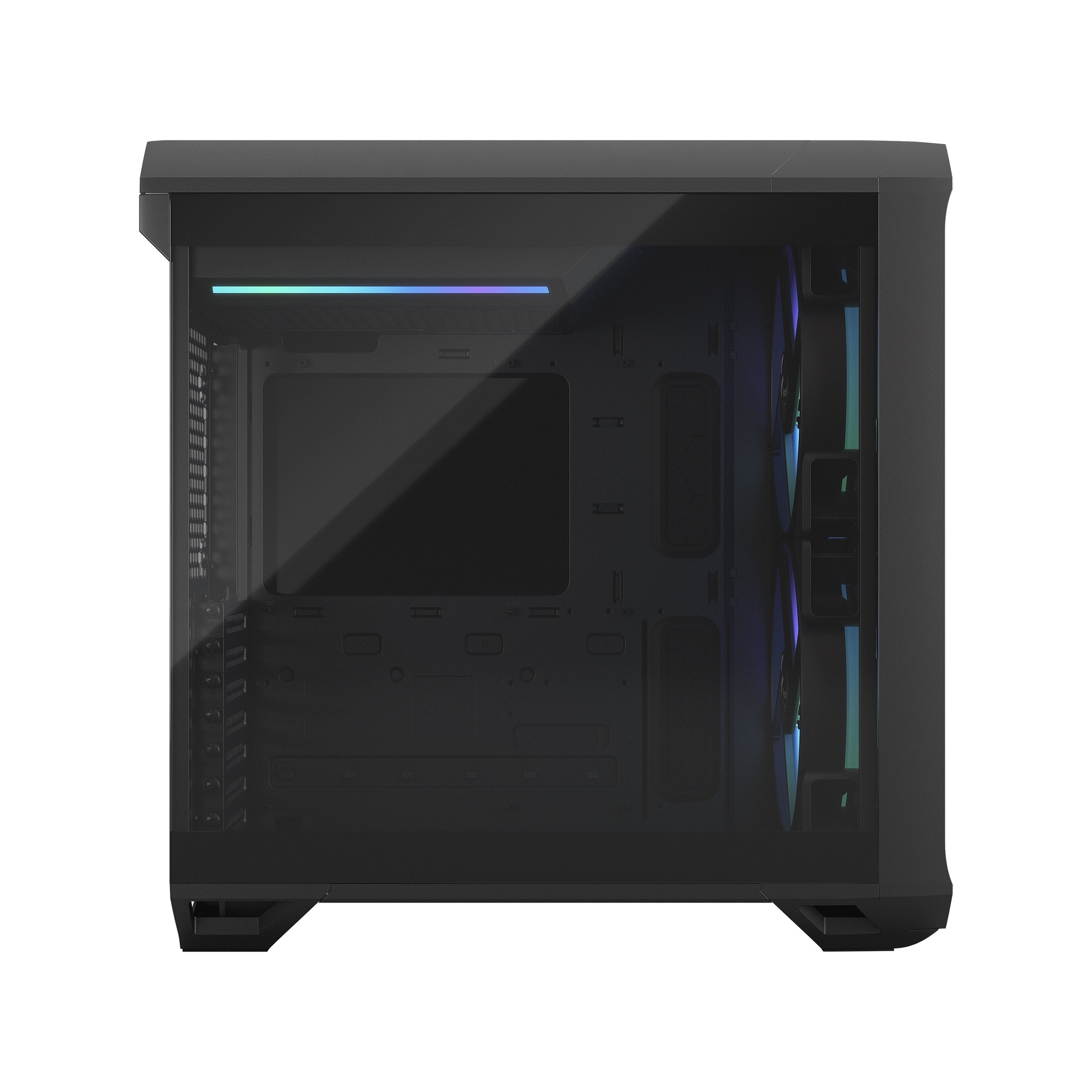 EAN 7340172702900 - Fractal Design Torrent Compact Torre Negro imagen 12