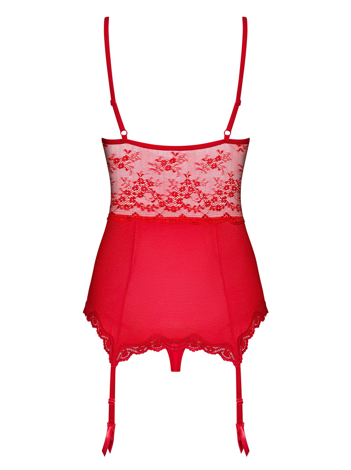 Obsessive - Corset Lovica L/Xl
