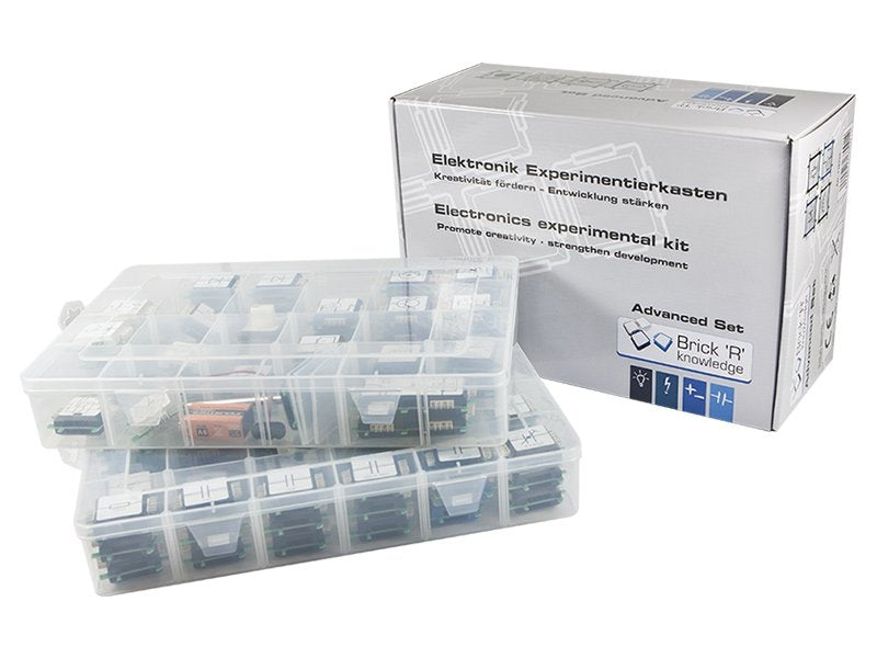 Allnet Brick?R?Knowledge Advanced Set